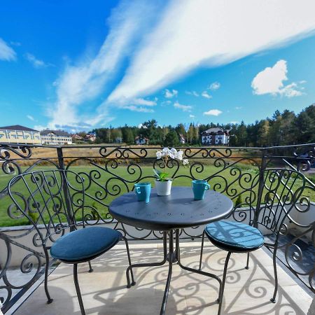 Apartman Luka Lux Zlatibor Exterior foto