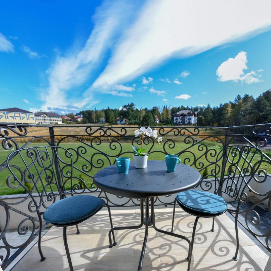 Apartman Luka Lux Zlatibor Exterior foto
